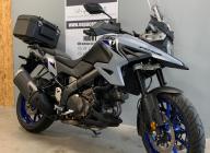 SUZUKI DL V-STROM 1050 version SE
