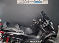 PIAGGIO MP3 500 HPE SPORT ADVANCED ABS ASR