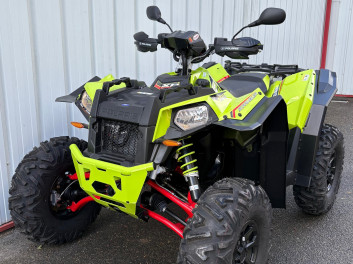 POLARIS SCRAMBLER XP 1000 S