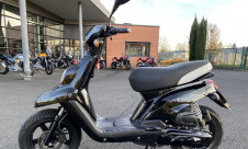 MBK BOOSTER 12 POUCES