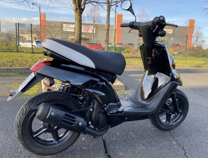 MBK BOOSTER 12 POUCES