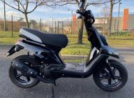 MBK BOOSTER 12 POUCES