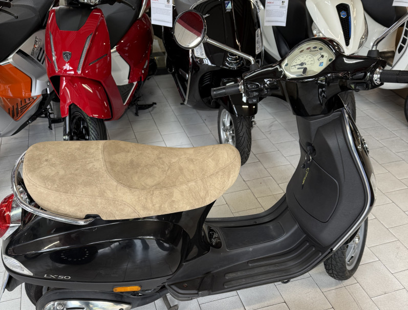 PIAGGIO vespa ET2