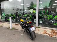 KAWASAKI Z900 RS