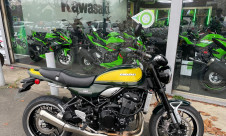 KAWASAKI Z900 RS