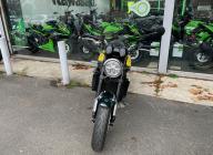 KAWASAKI Z900 RS