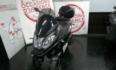PIAGGIO MP3 300 HPE 2022 12037KM