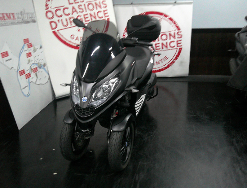 PIAGGIO MP3 300 HPE 2022 12037KM