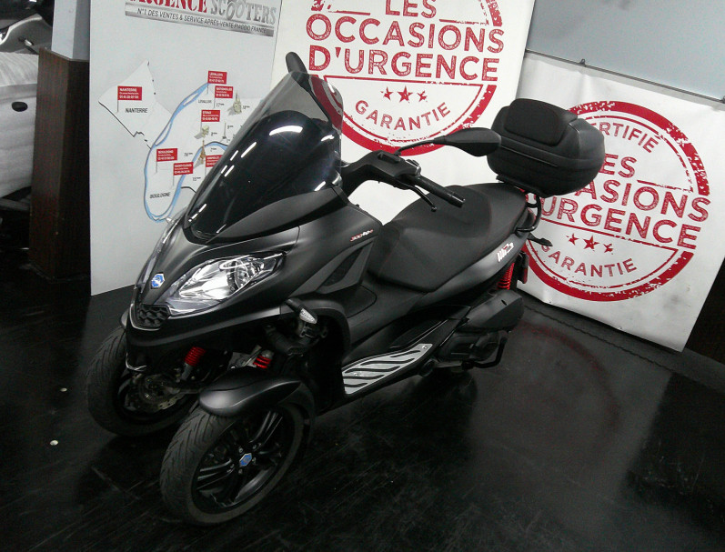 PIAGGIO MP3 300 HPE 2022 12037KM