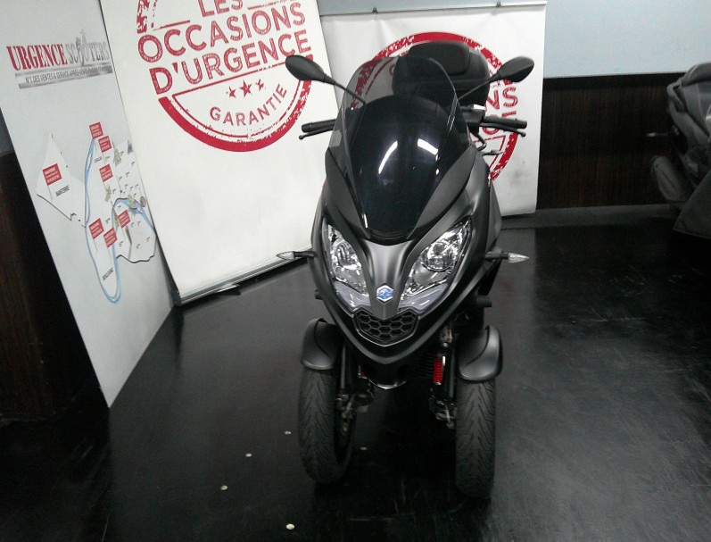 PIAGGIO MP3 300 HPE 2022 12037KM