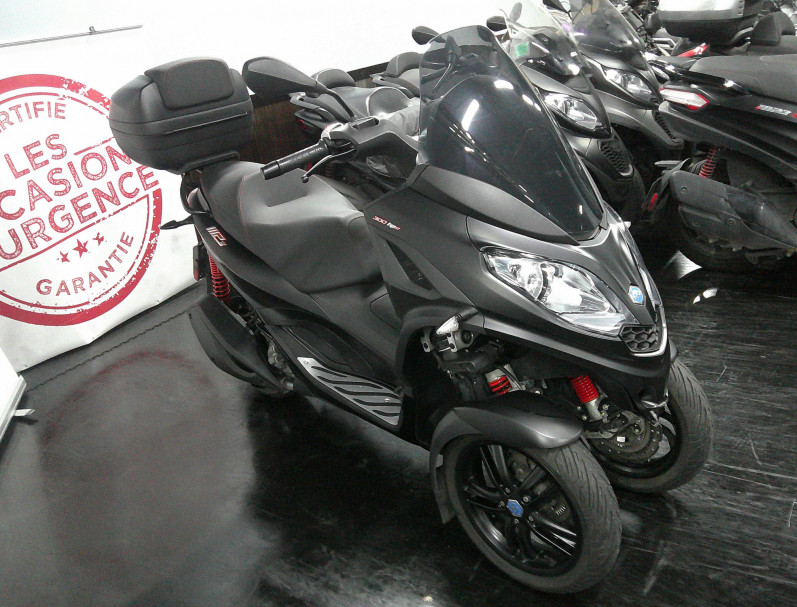 PIAGGIO MP3 300 HPE 2022 12037KM