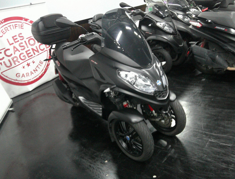 PIAGGIO MP3 300 HPE 2022 12037KM