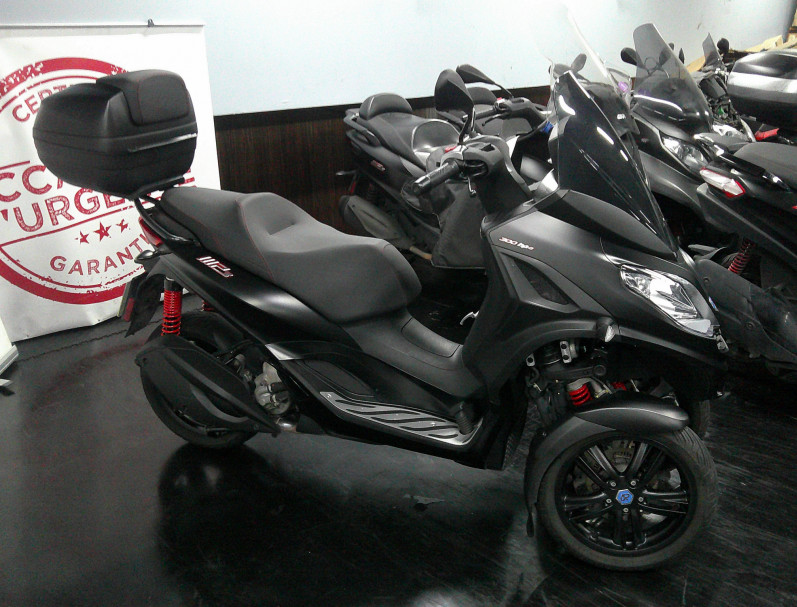 PIAGGIO MP3 300 HPE 2022 12037KM