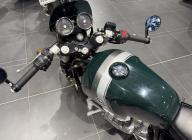 ROYAL ENFIELD CONTINENTAL GT 650 / Garantie 