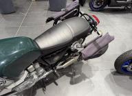 ROYAL ENFIELD CONTINENTAL GT 650 / Garantie 