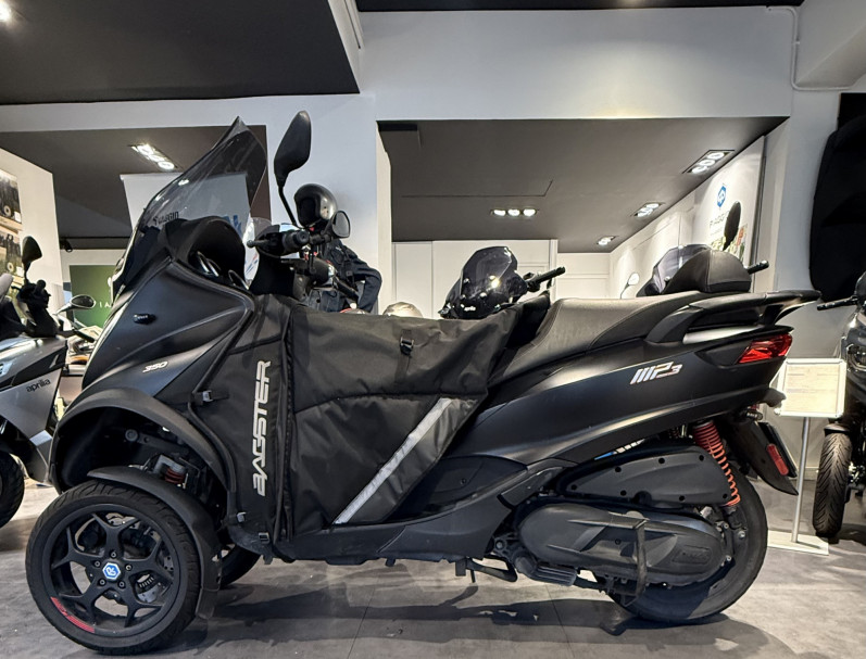 PIAGGIO MP3 350 ABS/ASR