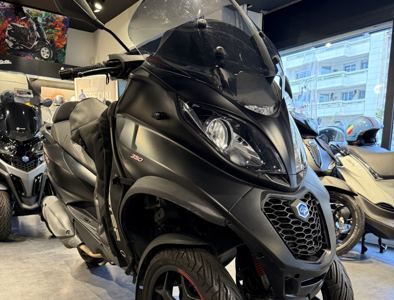 PIAGGIO MP3 350 ABS/ASR