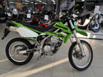 KAWASAKI KLX 250