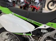 KAWASAKI KLX 250