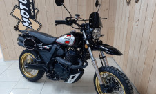 MASH X RIDE 650 17" 2023