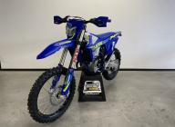 SHERCO 300 SEF FAFTORY 2026 - Offre de démo