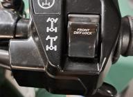 CAN-AM OUTLANDER HD5 PRO XU 