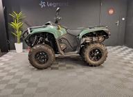 CAN-AM OUTLANDER HD5 PRO XU 