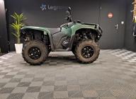 CAN-AM OUTLANDER HD5 PRO XU 