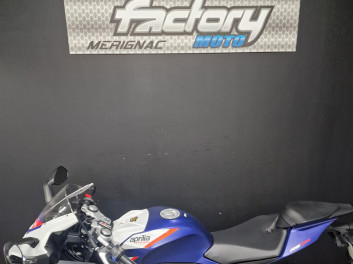 APRILIA RS 125