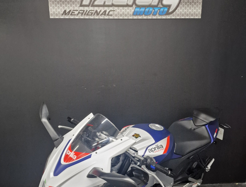 APRILIA RS 125