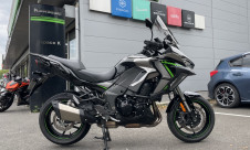 KAWASAKI Versys 1100 SE
