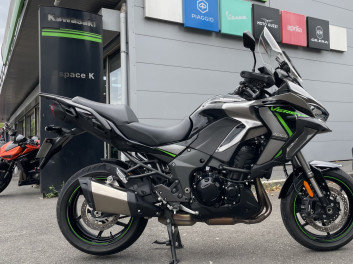 KAWASAKI Versys 1100 SE