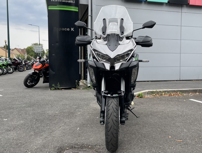 KAWASAKI Versys 1100 SE