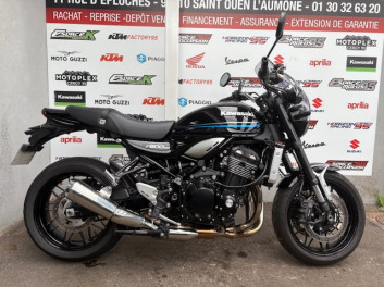 KAWASAKI Z900RS