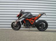 KTM 1290 SUPER DUKE RR