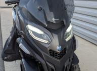 PIAGGIO MP3 530 HPE EXCLUSIVE