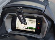 PIAGGIO MP3 530 HPE EXCLUSIVE