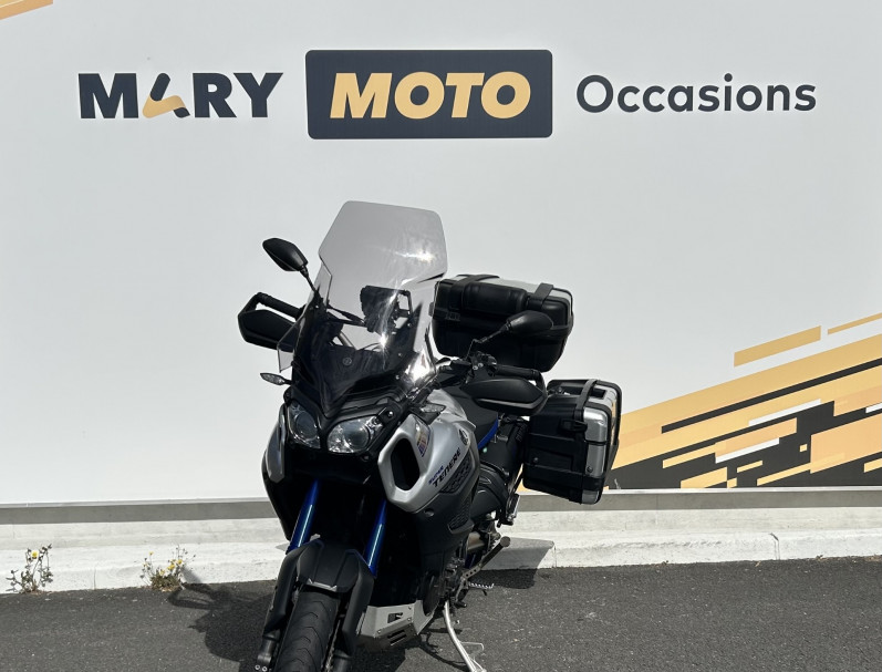 YAMAHA XTZ 1200 SUPER TENERE