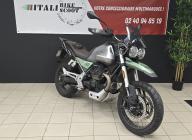 MOTO GUZZI V85 TT 850 Centenario