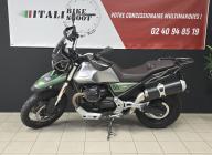 MOTO GUZZI V85 TT 850 Centenario
