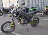 RIEJU MRT PRO 50 SM