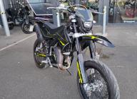 RIEJU MRT PRO 50 SM