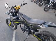 RIEJU MRT PRO 50 SM