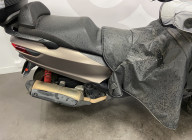 PIAGGIO MP3 500 HPE SPORT ADVANCED ABS ASR 2022