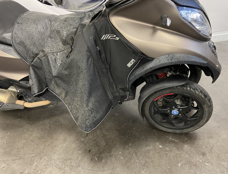 PIAGGIO MP3 500 HPE SPORT ADVANCED ABS ASR 2022