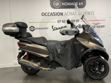 PIAGGIO MP3 500 HPE SPORT ADVANCED ABS ASR 2022