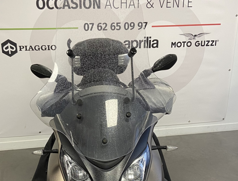 PIAGGIO MP3 500 HPE SPORT ADVANCED ABS ASR 2022