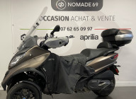 PIAGGIO MP3 500 HPE SPORT ADVANCED ABS ASR 2022