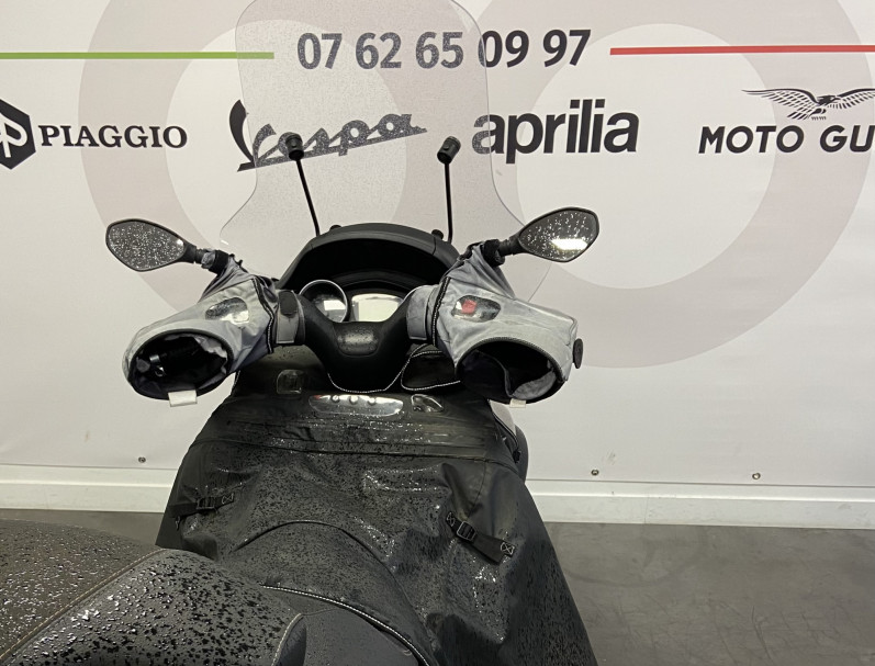 PIAGGIO MP3 500 HPE SPORT ADVANCED ABS ASR 2022