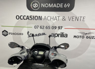 PIAGGIO MP3 500 HPE SPORT ADVANCED ABS ASR 2022